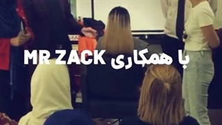 ورکشاپ تخصصی صافی و احیای مو در کوالالامپور - مالزی توسط مدرس بین المللی سرکار خانم دیبا مادر کراتین ایران