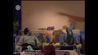 منتخبی از فصل اول مجموعه طنز سلام سلام با اجرای مرحومه پوپک گلدره و رضا عطاران ( بخش دوم )