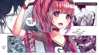 نایتکور -Nightcore  -My oh My