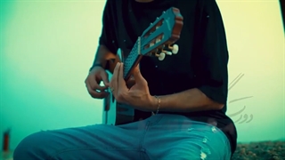 دانلود آهنگ دورت بگردم حجت اشرف زاده