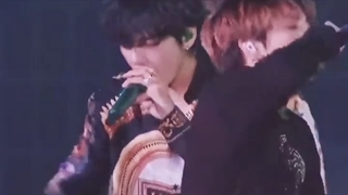 میکس ع کیم تهیونگ ^^