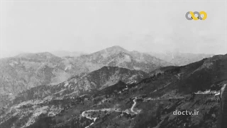 علت ساخت جاده توسط رضاخان