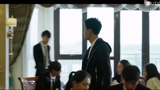 قسمت بیست و نهم سریال چینی پیشرفت شجاعانه +با زیرنویس فارسی چسبیده Advance Bravely