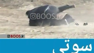 سوتی در حد لالیگااااااا