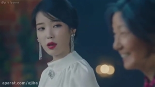 دو دقیقه و خورده ای با جیغ های ایو در هتل دل لونا