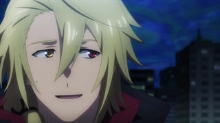 Scarlet Nexus-قسمت ۲۳