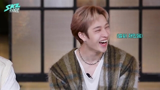 قسمت پنجم برنامه‌ی SKZ Code (از گروه استری کیدز) + زیرنویس فارسی