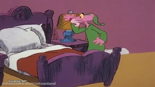 مجموعه کامل کارتون سریالی پلنگ صورتی قسمت 5 آخر