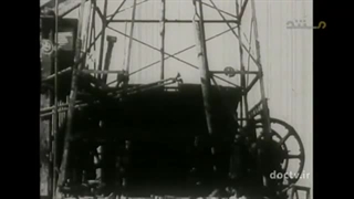 حاکم شدن انگلیسیها بر نفت ایران توسط رضاخان