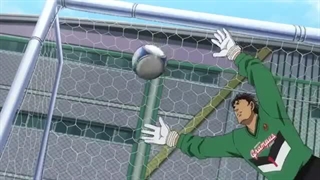 16 . انیمه سینمایی کاراگاه کونان - مهاجم یازدهم - ساخت ؛ ۲۰۱۲ - زیرنویس فارسی