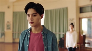 قسمت سی و دوم سریال چینی رودخانه ای که از آن می‌گذرد آ River runs through it 2021 با زیرنویس فارسی چسبیده