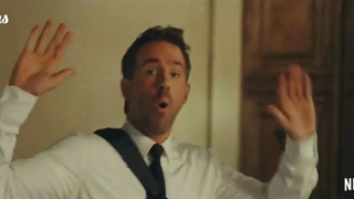 تریلر فیلم اعلان قرمز