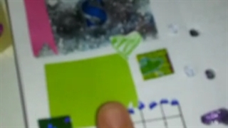 اسکرپ بوک یکتا جون