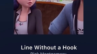 شخصیتهای میراکلس اگه آهنگ بودن (پارت3) || لوکا کوفین