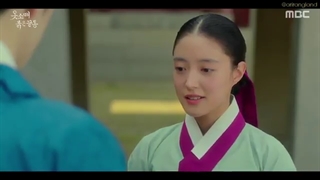 قسمت 7 سریال سرآستین قرمز/ red sleeve 2021 +زیرنویس فارسی