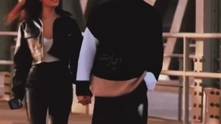 اون پسر بدی....