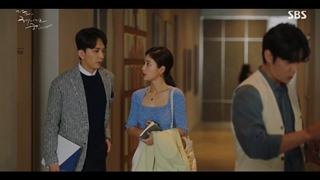 قسمت 4 همین حالا جدا میشیم با زیرنویس فارسی - Now We Are Breaking Up