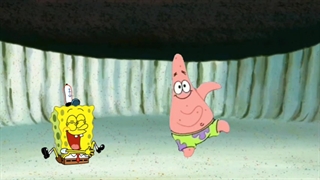 SpongeBob and Patrick (360)