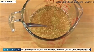 آموزش های اولیه ساخت صابون