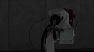 ویدئویی جذاب از دستگاه جوش Tpsi Robotics