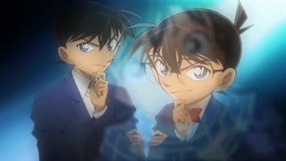 انیمه کارآگاه کونان.detective conan.قسمت 869 با زیرنویس فارسی