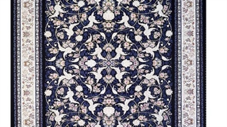 فرش سرمه ای