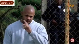 فرار از زندان فصل1 قسمت 13 (دوبله و سانسور شبکه نمایش)