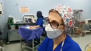 تاثیر چاقی بر ناباروری از زبان دکتر وزیری زاویه سازی صورت