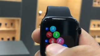 معرفی ساعت هوشمند مدل W46 | فروشگاه اینترنتی ونوس