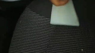 صفرشویی صندلی خودرو با دستگاه  پاشش و مکش پارس ایران