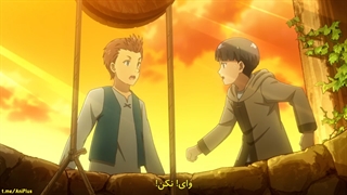 انیمه رستوران در دنیای دیگر فصل 2 قسمت 3 | Restaurant to Another World 2