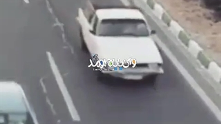 ببین چه اسکله  خودشو به کشتن داد (البته خدایی بعضی حرکاتش خفن بود )