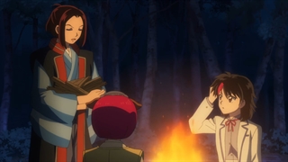 انیمه هانیو نه یاشاهیم فصل دوم قسمت دهم با زیرنویس فارسی