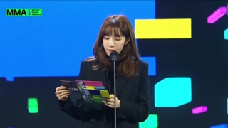 سومین برد آیو در ملون (کپشن)