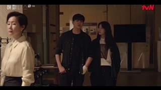 قسمت 10 سریال شادی (خوشبختی)(Happiness 2021)+زیرنویس فارسی اضافه شد با بازی هان هیو جو و پارک هیون شیک