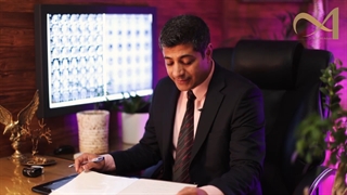 نشدن وجود ندارد (درمان تومور مغزی)