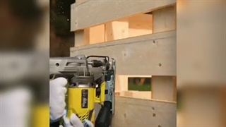 چگونه خانه لاکچری برای ادرک بسازیم؟