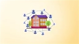 چگونه الللللز حضور خانوادگی در شبکه‌های اجتماعی فرصت بسازیم؟-144p