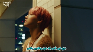 موزیک ویدیو "Turbulence" از گروه ATEEZ با زیرنویس فارسی چسبیده