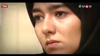 سکانس های بازی مرحومه پوپک گلدره در مجموعه تلویزیونی سرزمین سبز