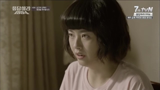 قسمت هشتم سریال ریپلای ۱۹۹۴ (Reply 1994)