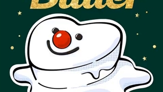 ریمیکس جدید باتر منتشر شد/ریمیکس زمستانی باتر