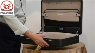 کیف سامسونت پرزیدنت فایبرگلاس (وارداتی) مدل SAM16 سایز بزرگ