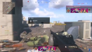Warzone