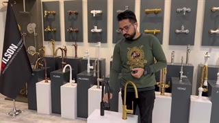 چرا شیرآلات شاوری بعد از مدتی خراب میشن؟!