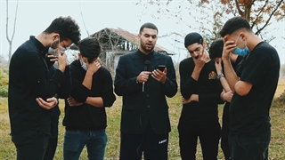 کلیپ طنز امیر زحمتکش