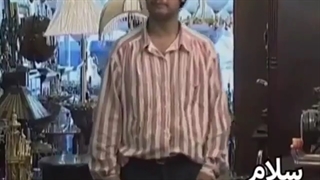 یاذی کنیم از اسطوره طنز ایران من هیچ من فقط خنده ببینید فقط