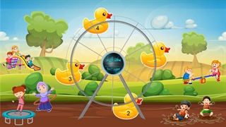 فهرست چرخ فلک