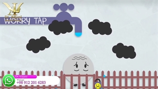 انواع اختلالات اضطرابی