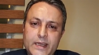 تحلیل دو کتاب “آدمی یک تاریخ نوید بخش” و “نسل پنجم بازاریابی” توسط دکتر فرزاد مقدم جرمگیری